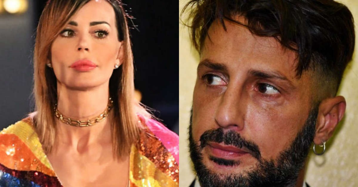 Nina Moric furiosa contro Fabrizio Corona: “Merita l’ergastolo, denunciatelo, vi prego”