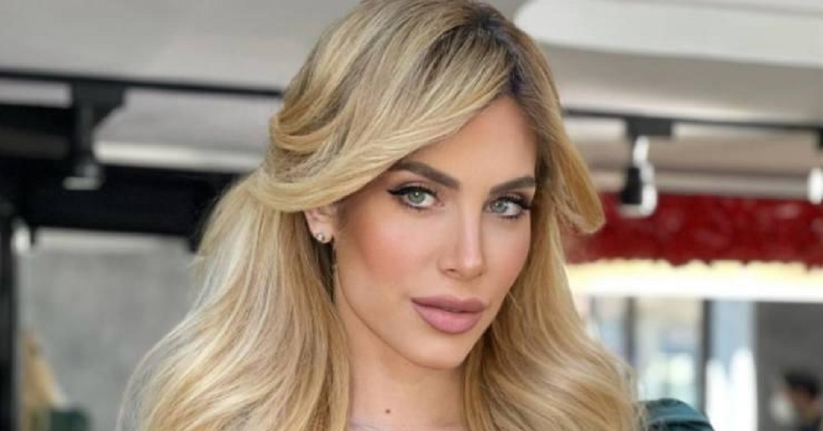 Paola Caruso dopo la chirurgia estetica: la trasformazione dell’ex “Bonas”