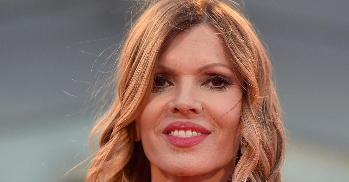 Rita Rusic, la verità sul compagno più giovane di 30 anni: “Nessun problema con la differenza d’età”