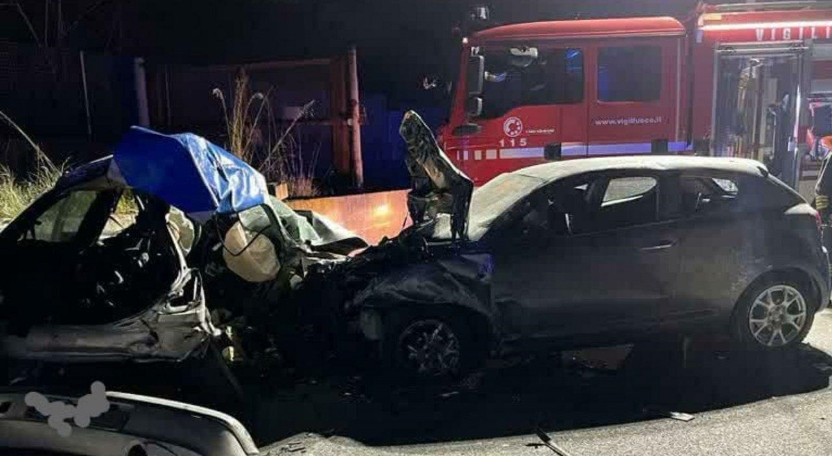 Dramma a Roma: incindente mortale sull’Ardeantina