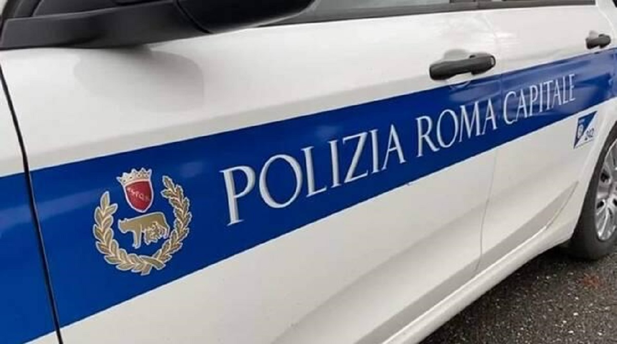 polizia locale