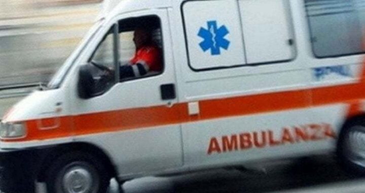 ambulanza foto