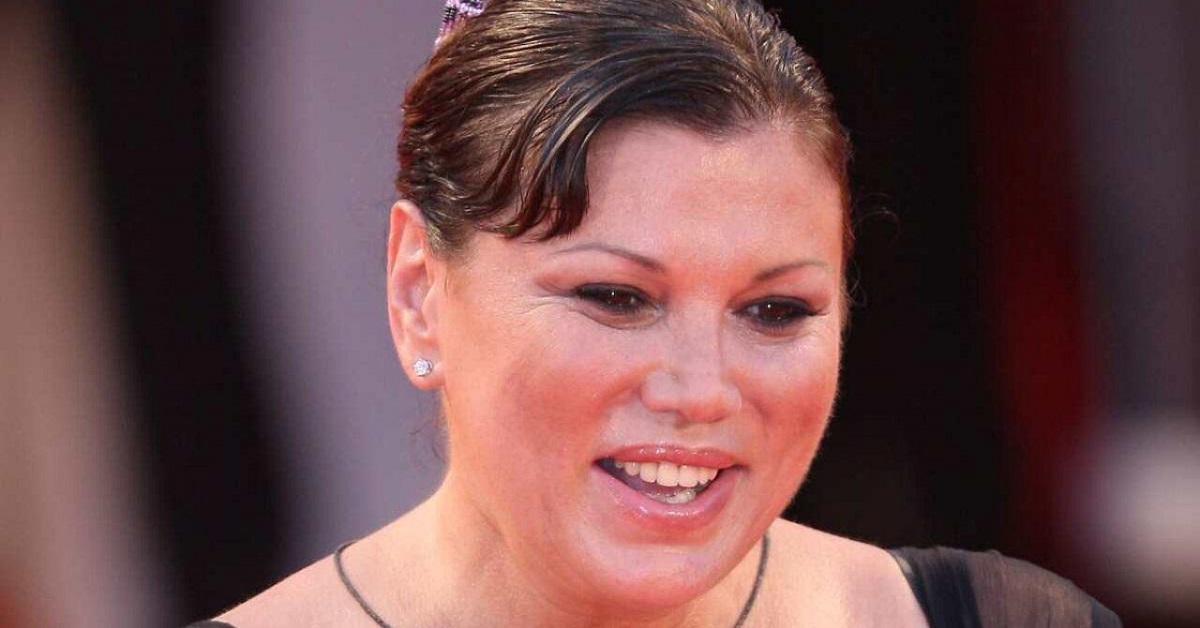 Serena Grandi ha una nuova fiamma? Lui è davvero favoloso: la foto pubblicata sui social