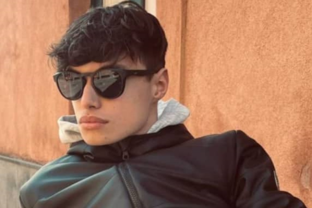 Sergio Di Bella morto a 17 anni a Catania: aperta un’indagine