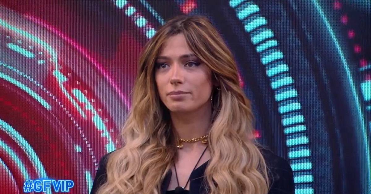 Soleil Sorge a Verissimo: “Non sono mai stata innamorata di Alex Belli”