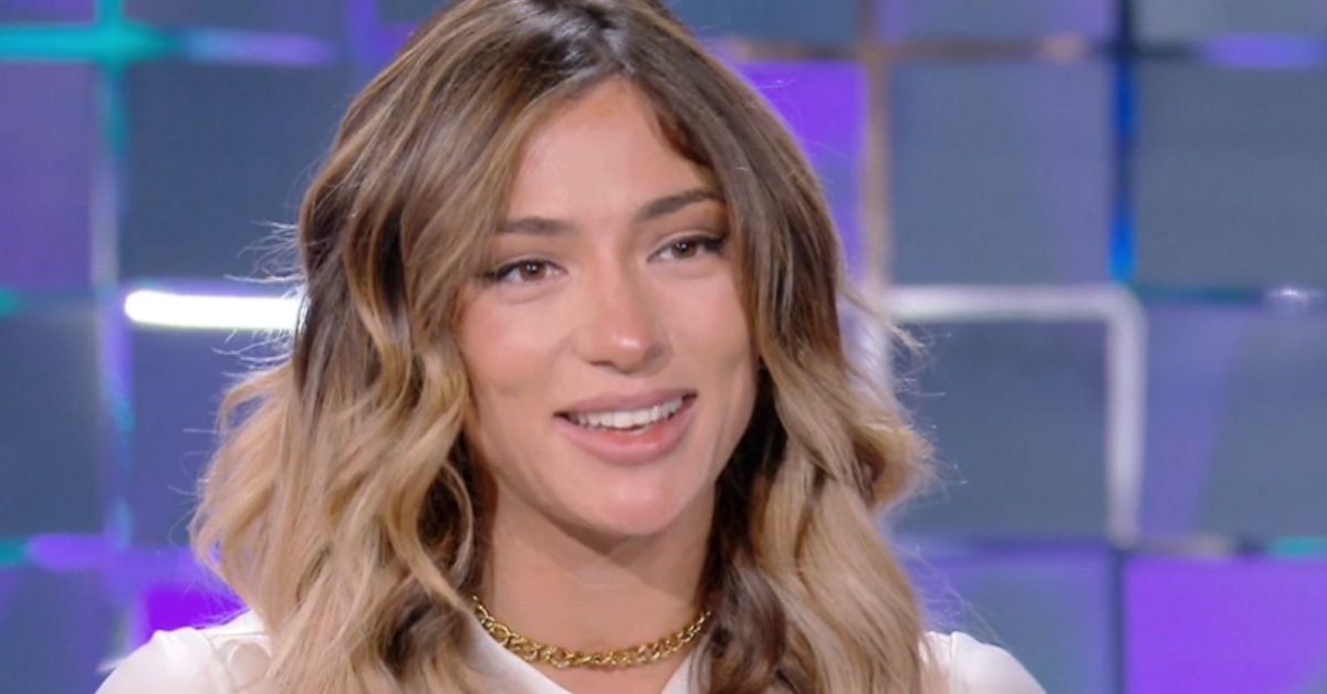 Soleil Sorge confessa: “Ecco chi non meritava la finale e chi doveva vincere”