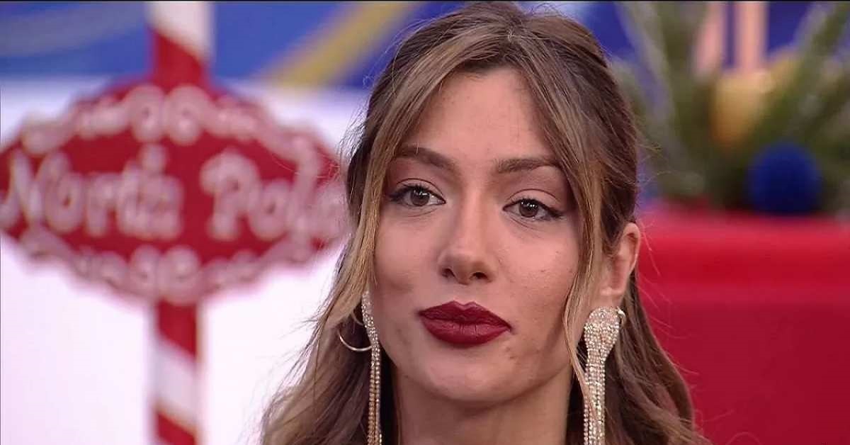 Soleil Sorge svela la verità: “Ecco perché Barbara D’Urso mi ha scelta”