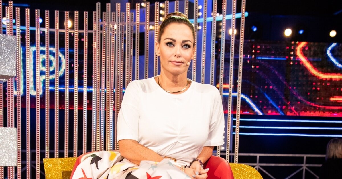 Sonia Bruganelli sul GF Vip: ”Potrei tornare ma a una sola condizione”