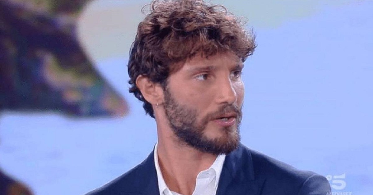 Stefano De Martino su Belen Rodriguez e la paternità: “Mi dispiacerebbe avere un altro figlio perché…”