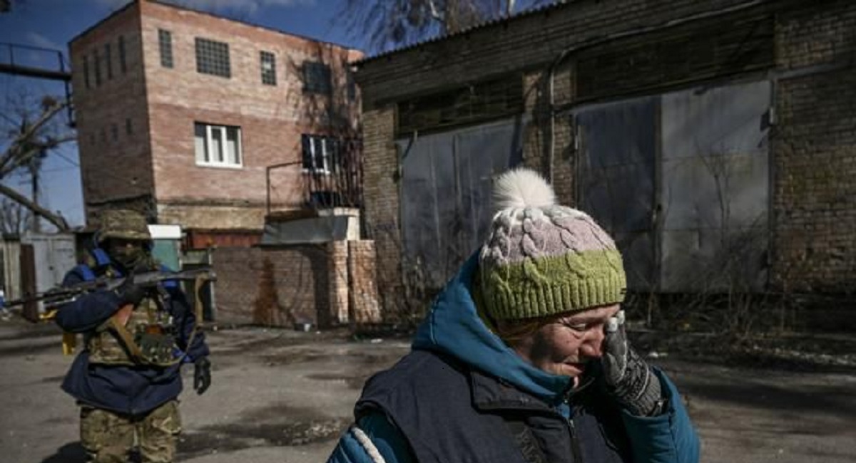 Ucraina foto