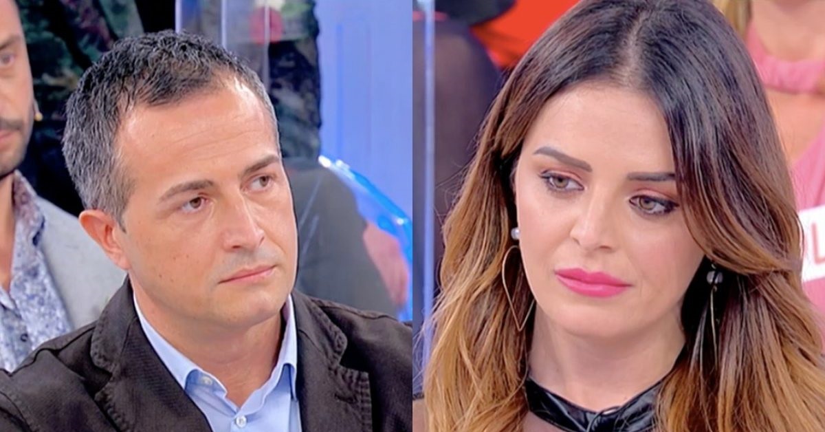 UeD, Riccardo Guarnieri e Roberta di nuovo vicini: la verità sul possibile ritorno di fiamma