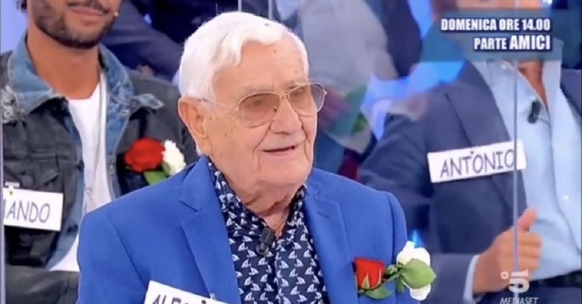 Uomini e Donne, Alessandro svela la verità: “Ecco cosa è successo con Pinuccia”