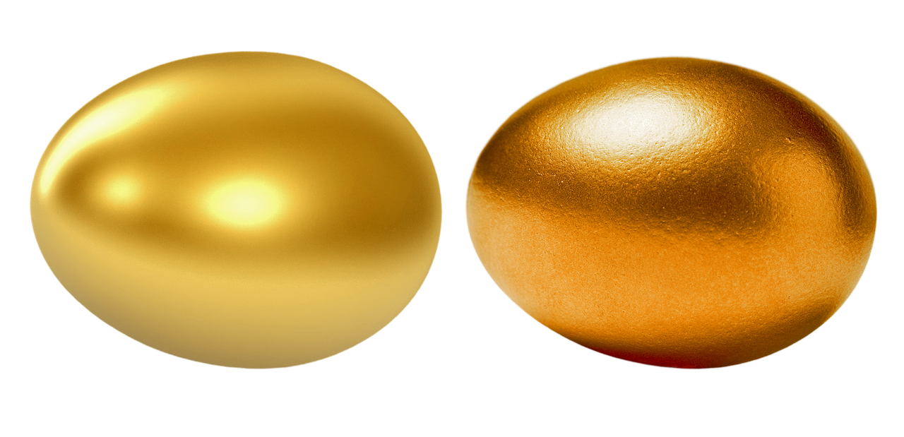 Le migliori uova di cioccolato di Pasqua 2022 da regalare