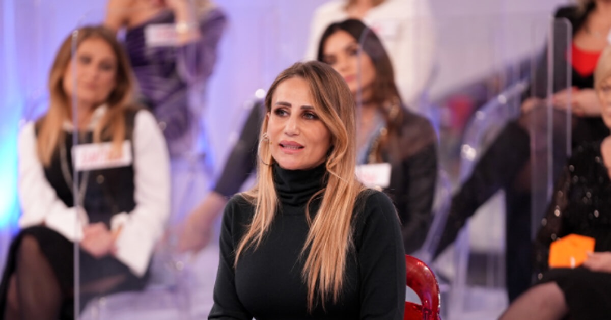Ursula Bennardo, la replica dopo le critiche sui ritocchini: “Ho solo corretto un difetto”