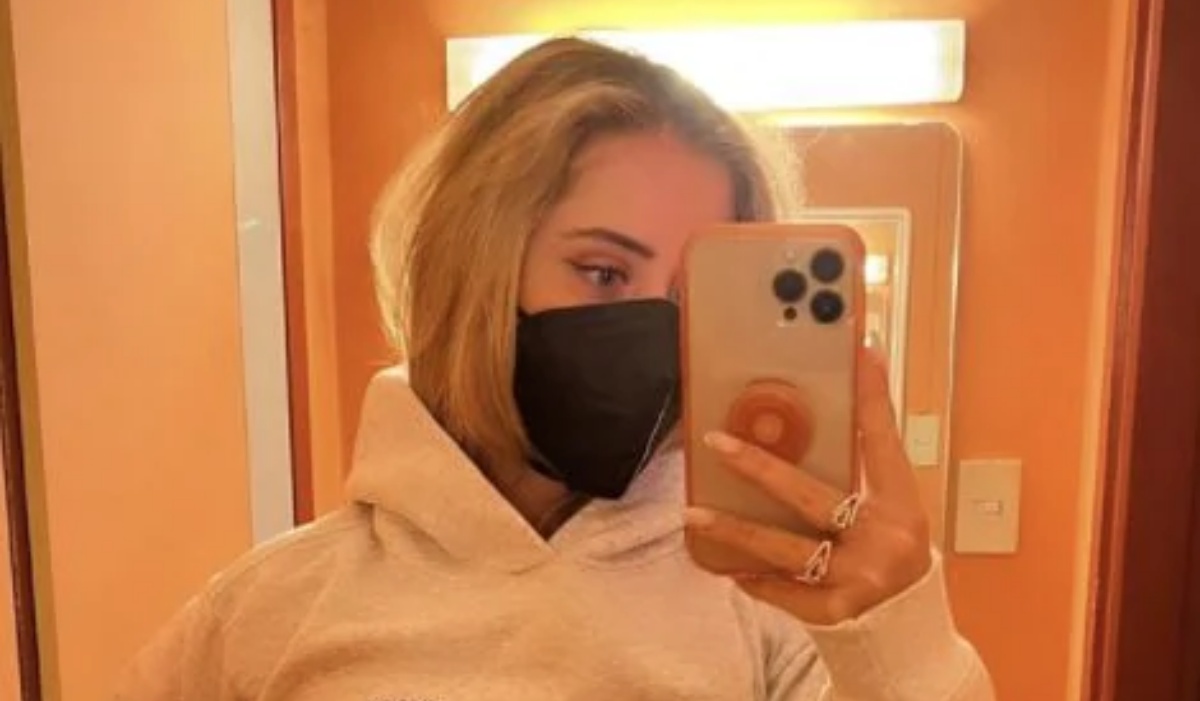 “Ho scoperto di avere molti fibromi al seno, fatevi controllare”, l’appello di Valentina Ferragni