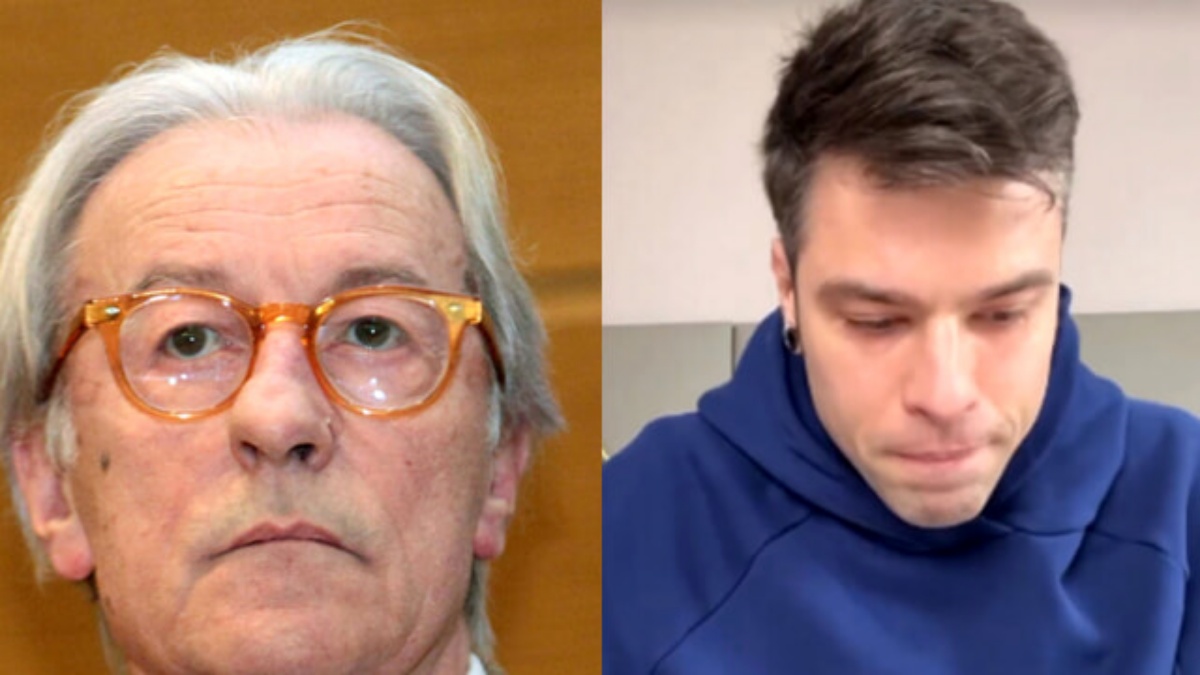 Come sta Vittorio Feltri 
