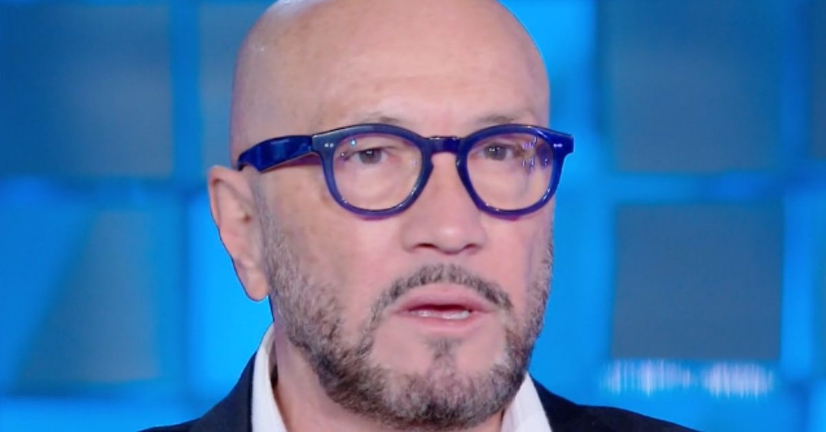 Walter Zenga a Verissimo: “Non avevo tempo di stare con i miei figli”