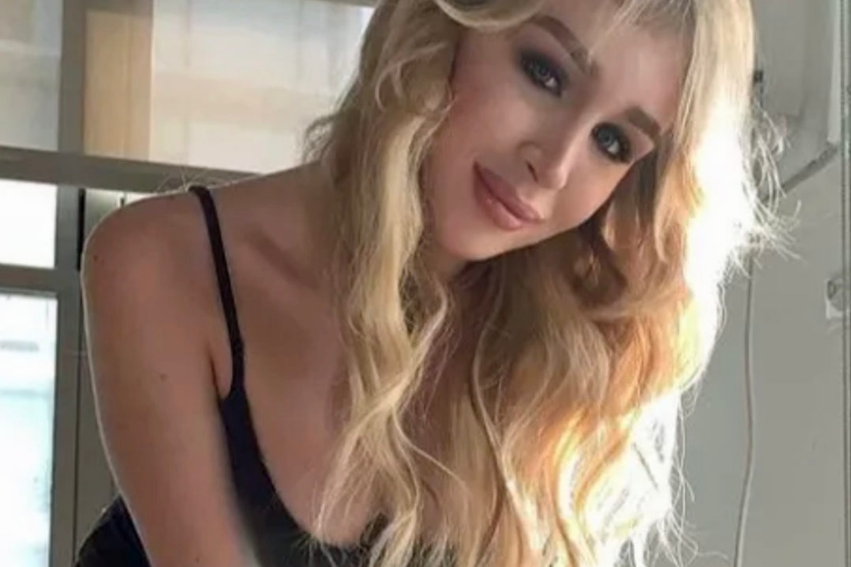 Cinque giorni dopo la sua scomparsa, l’attrice Angelina Please è stata trovata morta nella sua abitazione: aveva 24 anni