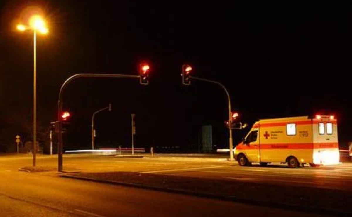 morta investita una bambina ucraina