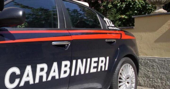 carabinieri foto