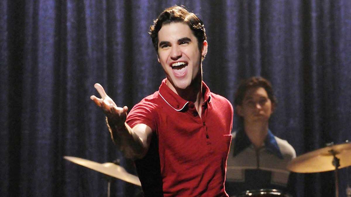 Morto il fratello di Darren Criss