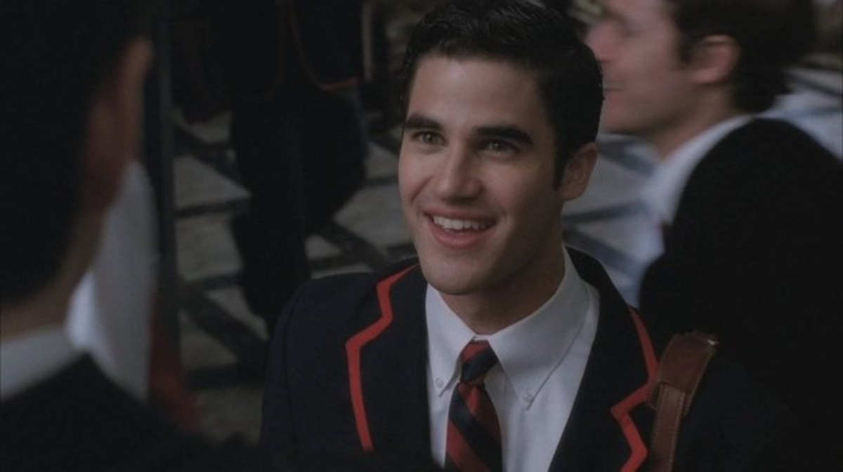 Morto il fratello di Darren Criss