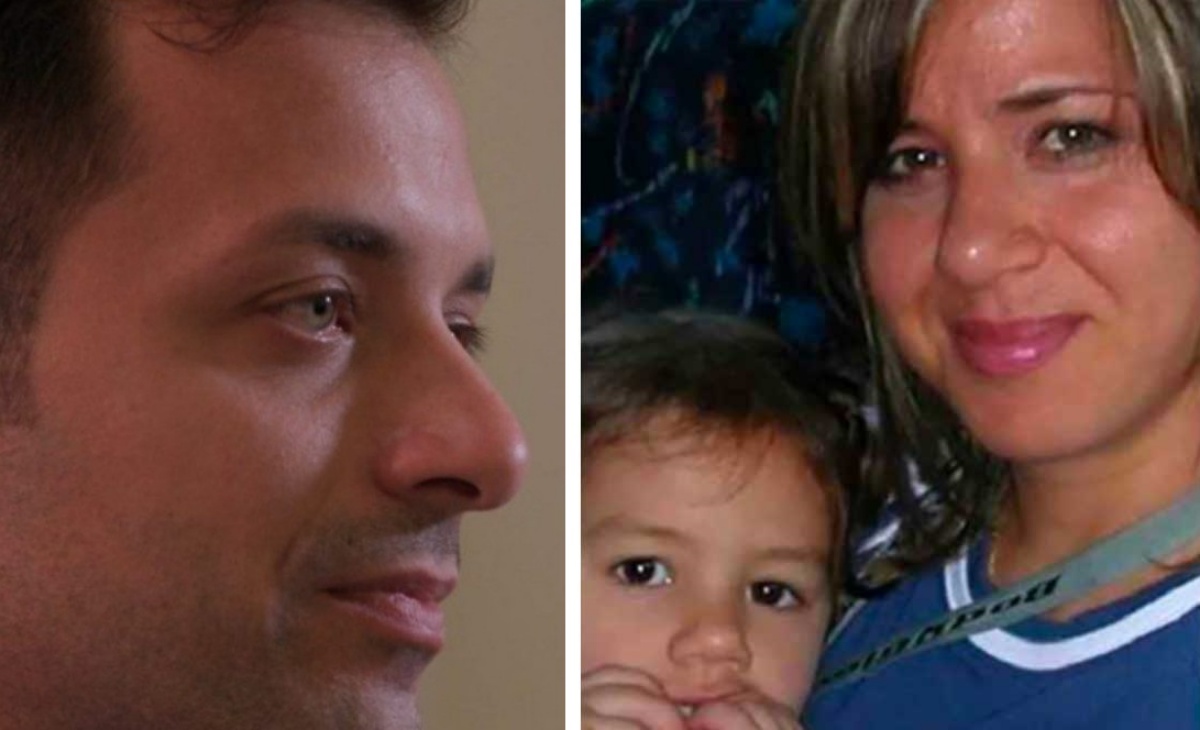 Denise Pipitone, terza puntata: le parole di Kevin sulla mamma Piera Maggio