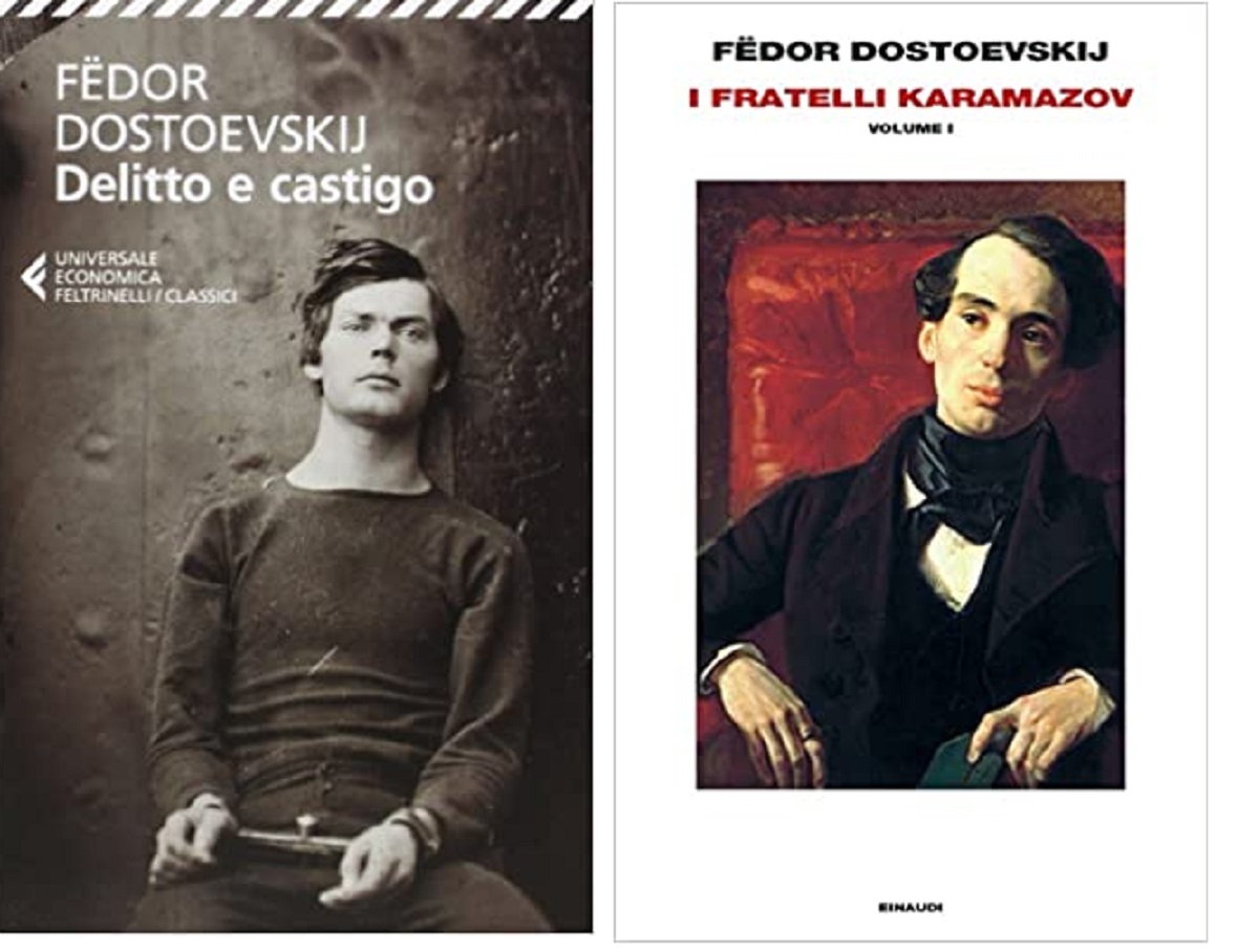 Dostoevskij, libri più famosi: 5 consigli di lettura dello scrittore russo