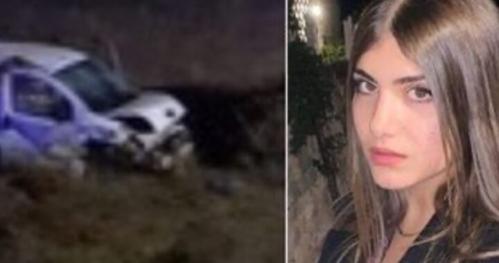 elisa pertuso morta