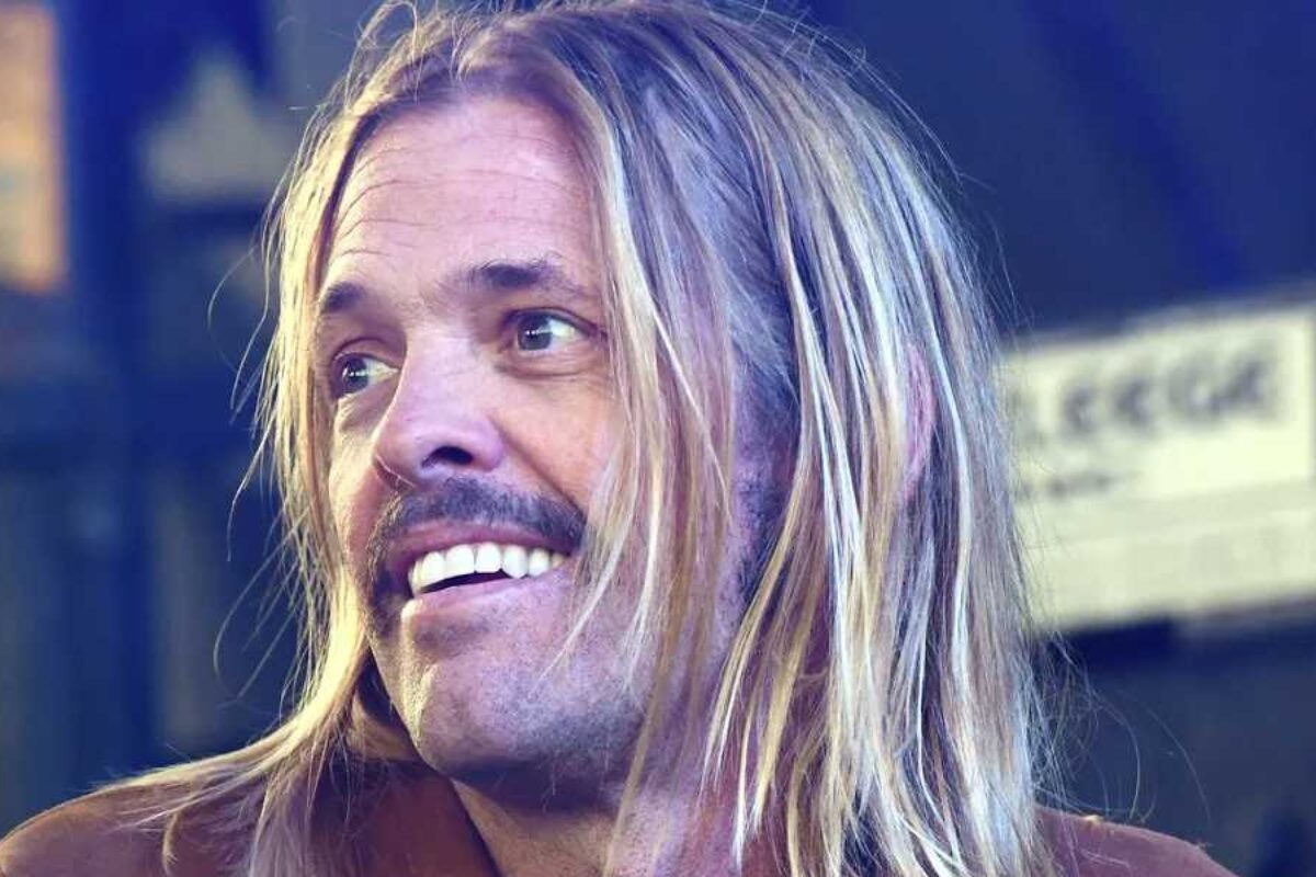 esami taylor hawkins