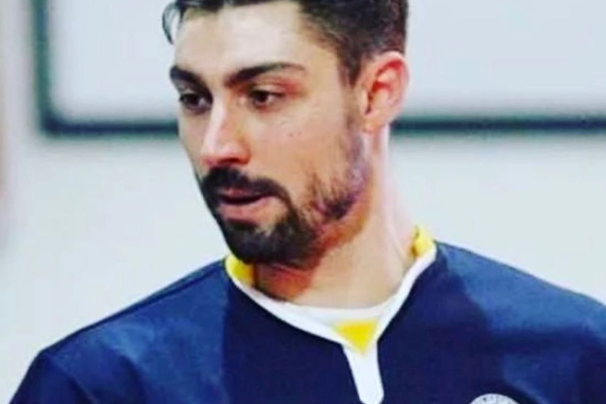 Lutto a Viterbo, Federico Fabbio è morto a 29 anni