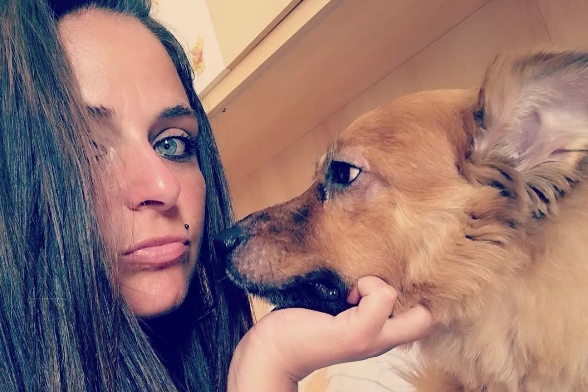 Salerno, omicidio di Anna Borsa, il fidanzato è tornato a casa dopo 18 giorni di ricovero