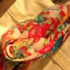 Foulard da donna primavera-2022