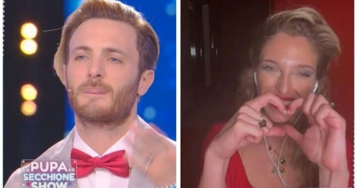Guenda Goria e Mirko Gancitano