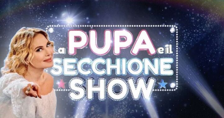 La Pupa e il Secchione: al posto di Flavia Vento Francesca Cipriani