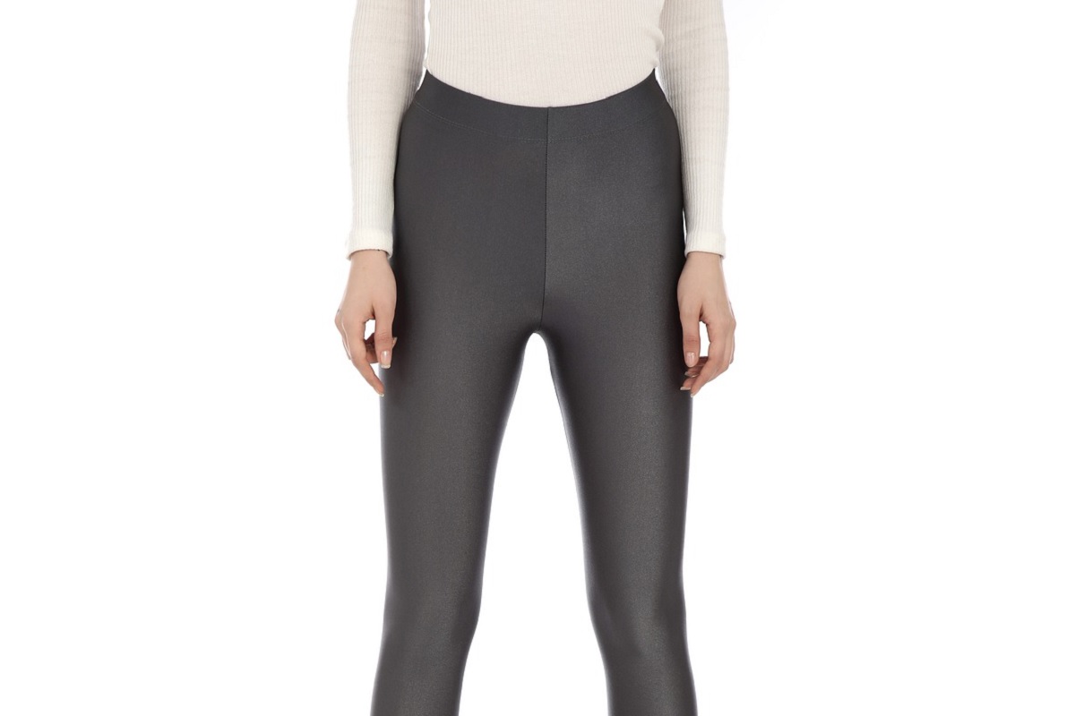 8 modelli di leggings da donna per i look primaverili