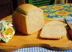 Macchina per fare il pane