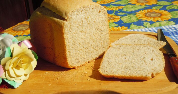 Macchina per fare il pane