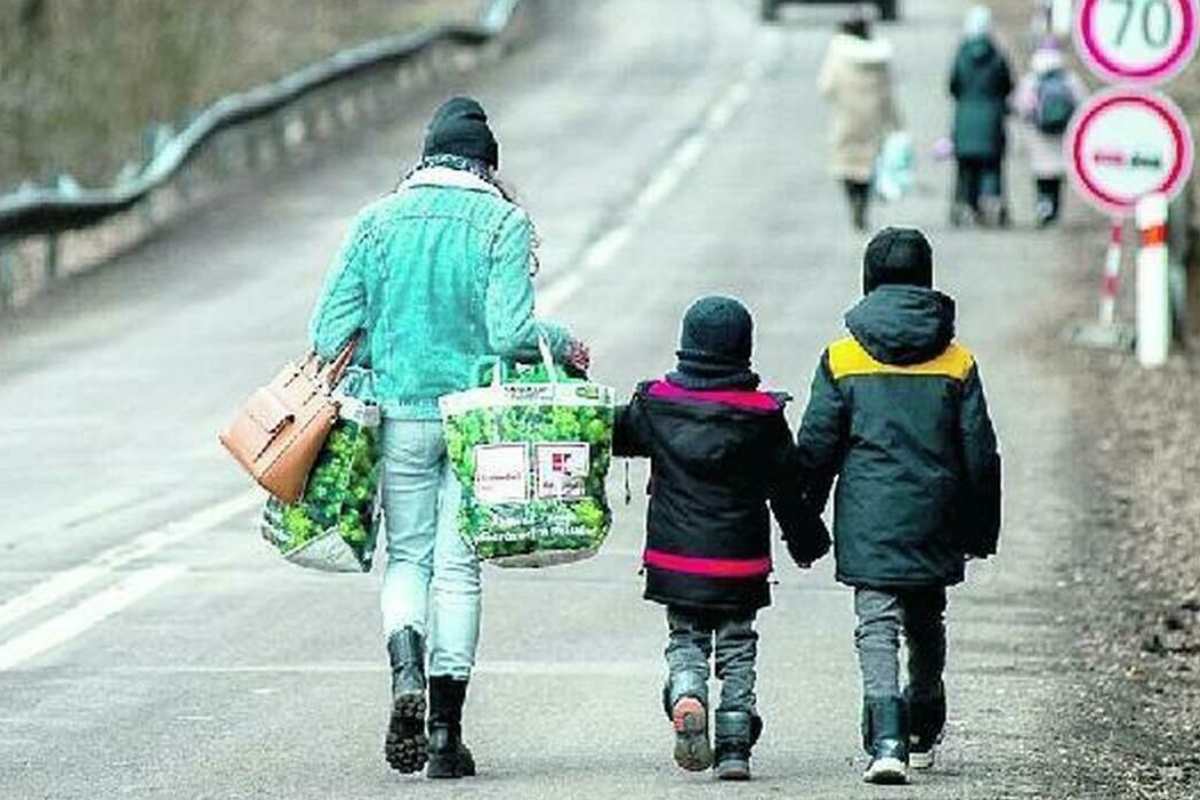 mamma 46 anni morta