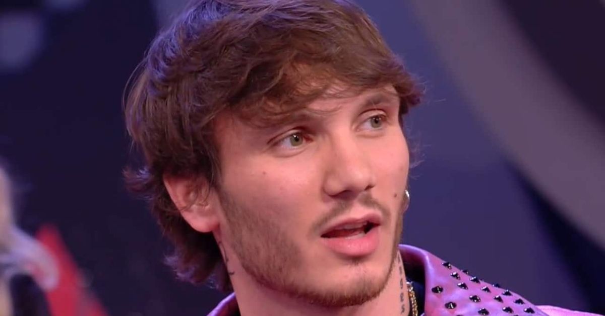 Manuel Bortuzzo, il gesto d’amore nei confronti di Lulu: giacca personalizzata