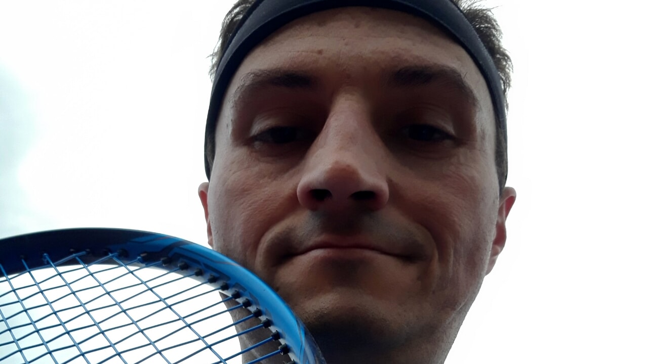 Matteo Chini morto dopo la partita a tennis