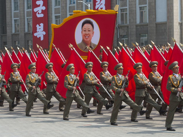 Pyongyang