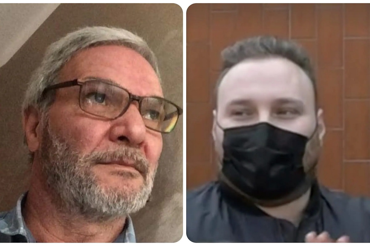 Omicidio di Carmine D’Errico, la confessione del figlio Lorenzo che non l’ha ucciso per l’eredità