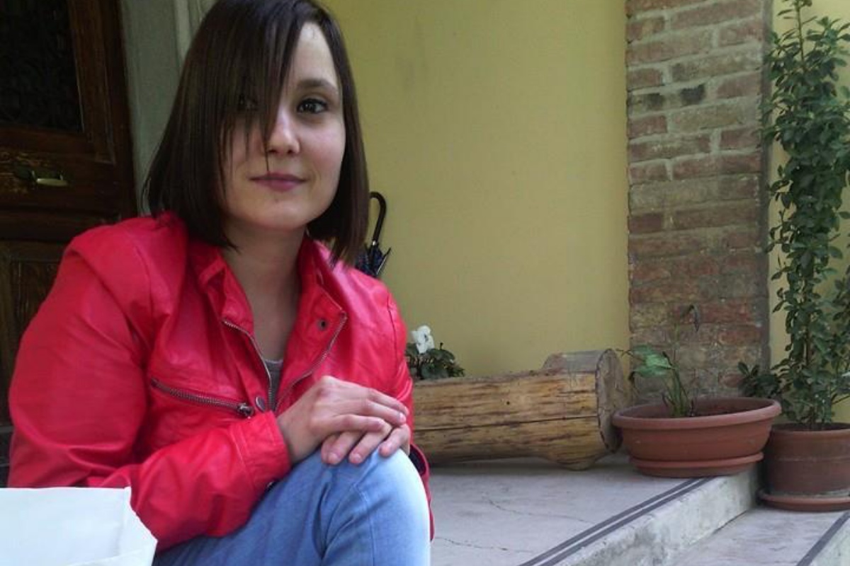 samantha d'incà morta
