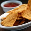 Snack salati per l'aperitivo