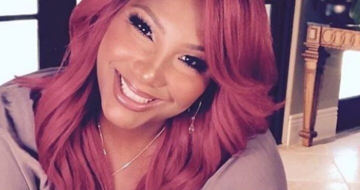traci braxton morta