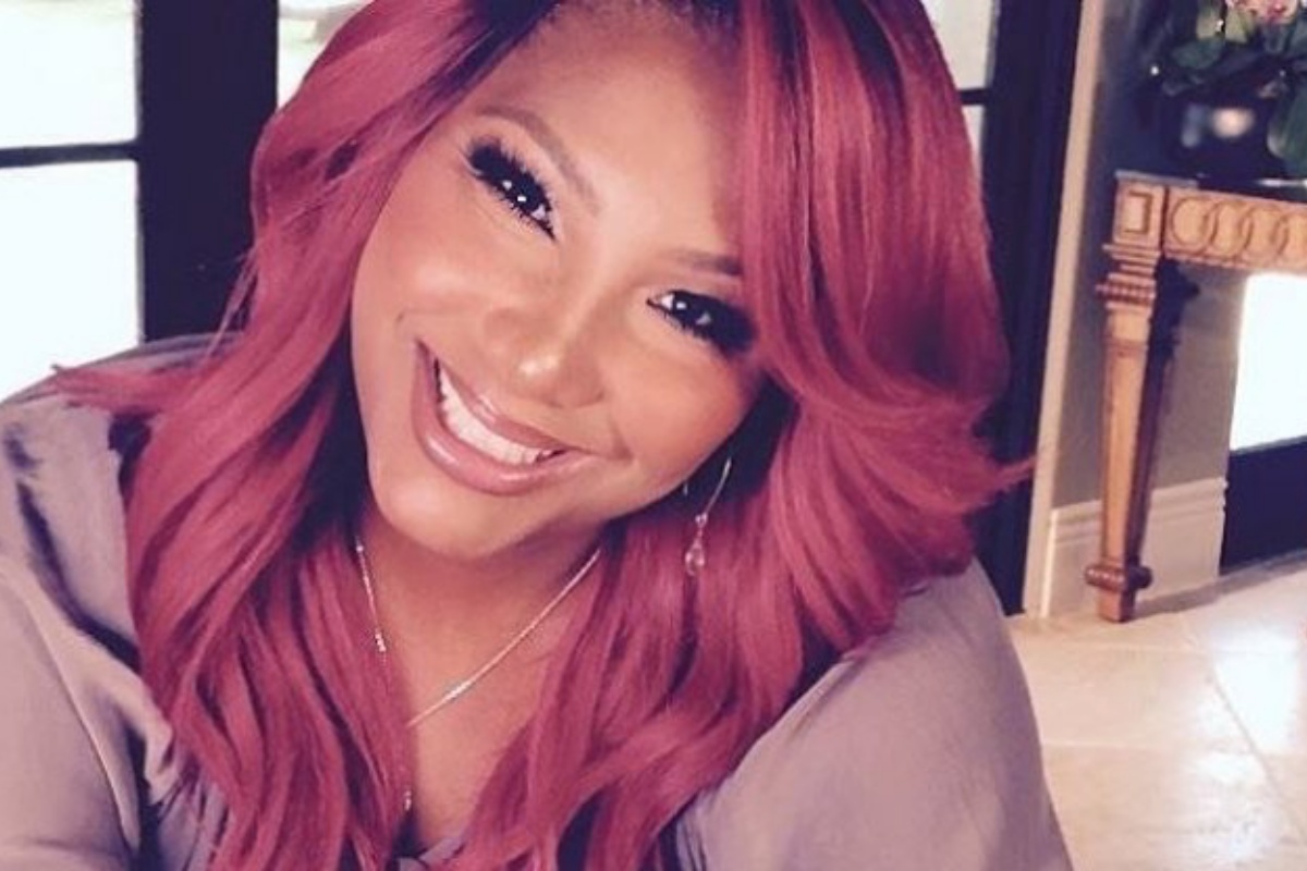 traci braxton morta