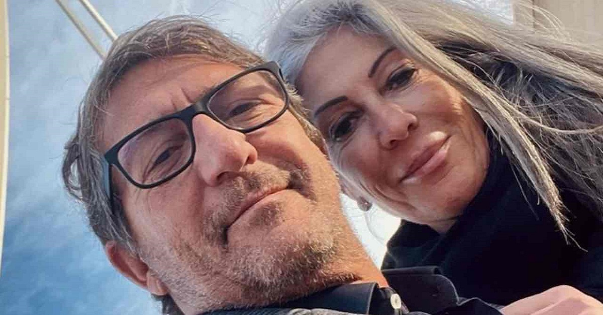 Ued: Isabella Ricci si sposa con Fabio