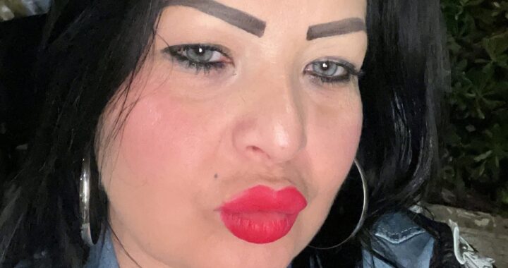 vanessa cella morta