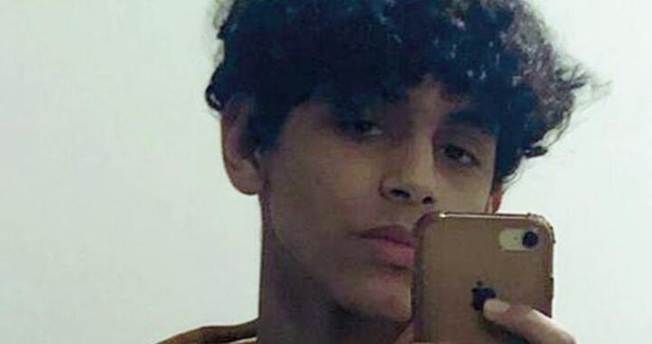 morte ragazzo scomparso Ahmed Jouider